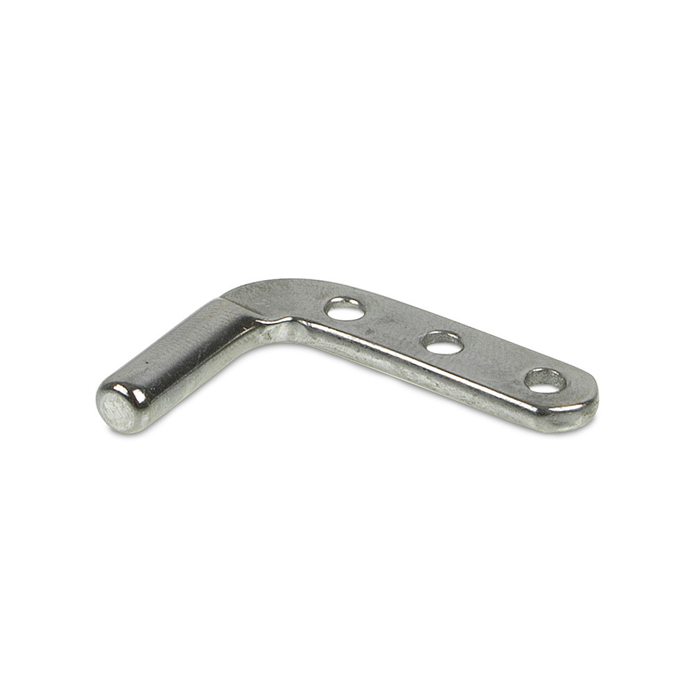 Leatherworking Guide - Three Hole Thread Guide for For