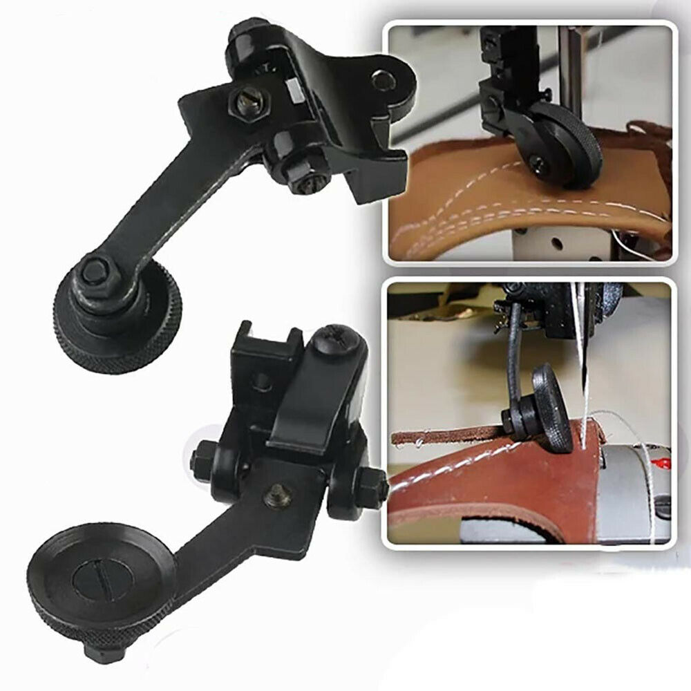 Leatherwork Roller - Leather Presser Foot Sewing Machine Roller