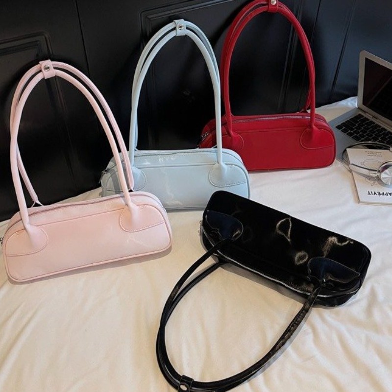 Leatherwork Logo - High End Minimalist Diaper Bag Ladies