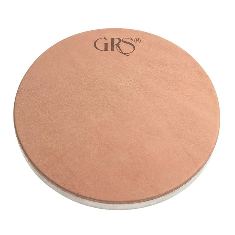 Leatherwork Table - GRS Design and Layout Surface Non-Slip