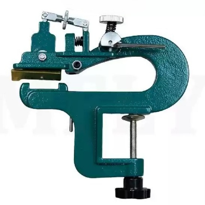 Skiver Leather Thin - Manual Leather Skiving Machine Hand Edge