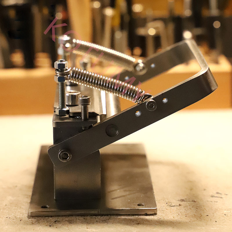 Craft Leather Splitter Machine - огляд і ціна Skiver Leather Thin