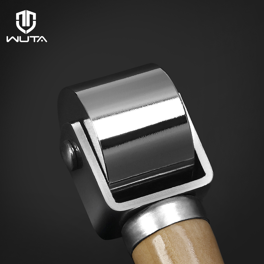 WUTA 26/60mm Leather Roller To - огляд і ціна Leatherwork Patterns