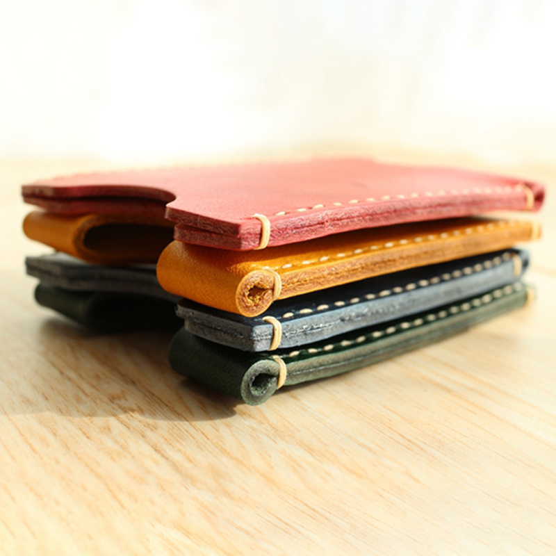 YOMDID Acrylic Card Holder Tem - огляд і ціна Leatherwork Patterns