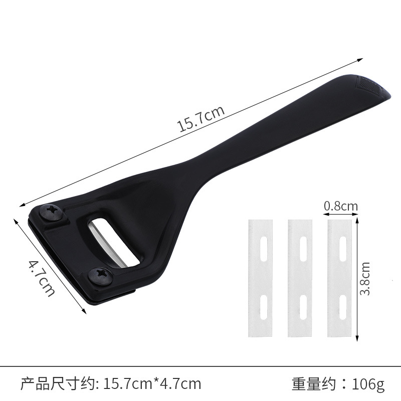 Leather Knife DIY Leather Supe - огляд і ціна Skiver Leather Thin