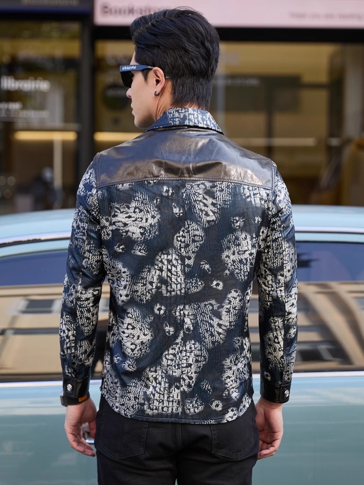 Luxury New Fashion Floral Prin - огляд і ціна Leatherwork Patterns