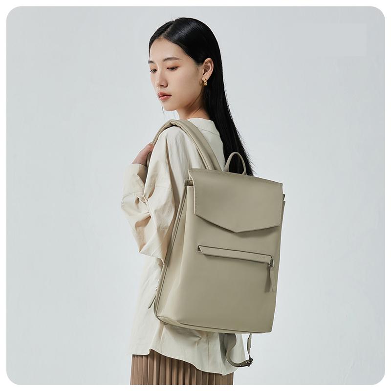 Fashion New Japanese And Korea - огляд і ціна Leather Work Womens Backpack