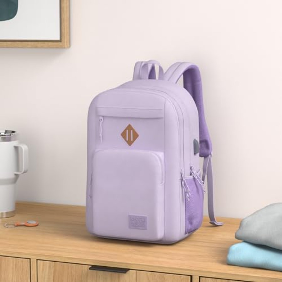Classic Travel backpack for Me - огляд і ціна Leather Work Womens Backpack