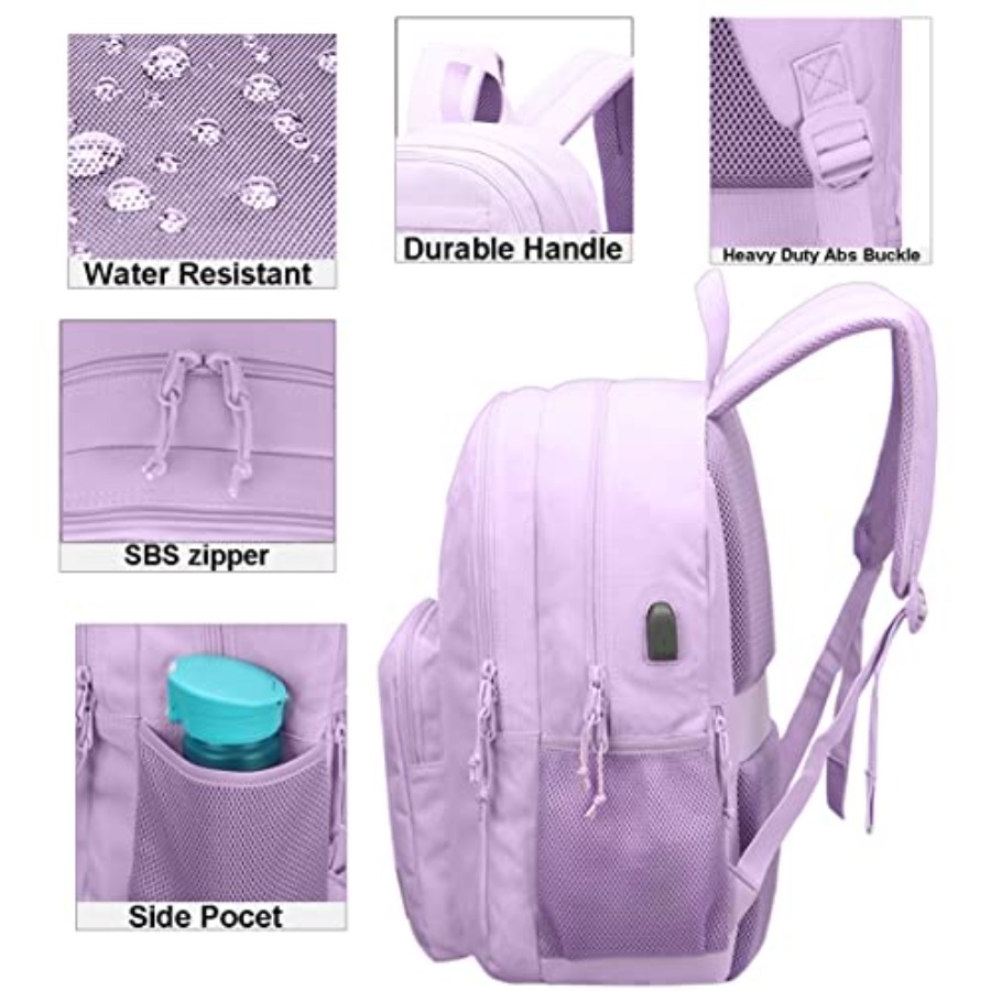 Classic Travel backpack for Me - огляд і ціна Leather Work Womens Backpack