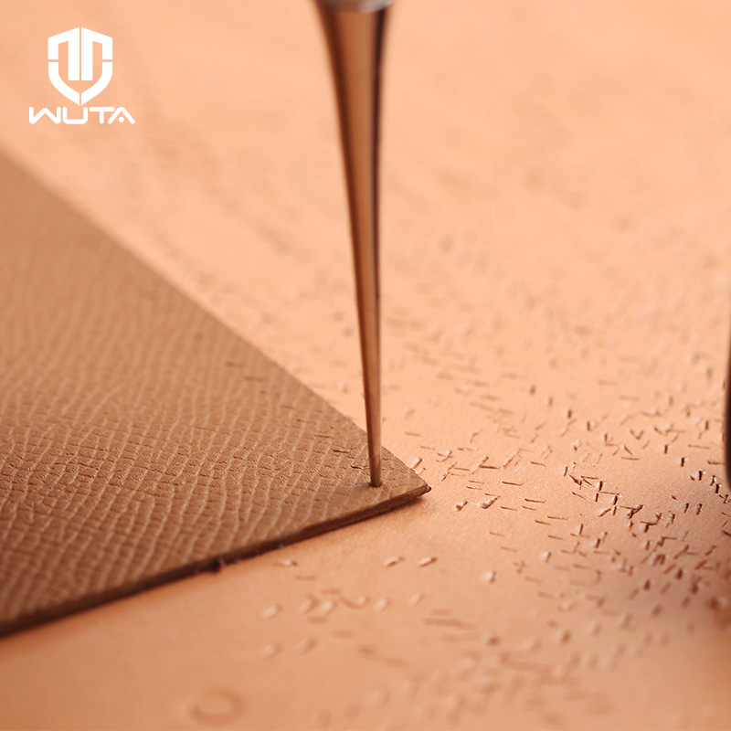 WUTA 2pcs Leather Hand Stitchi - огляд і ціна Leatherwork Punching Tool
