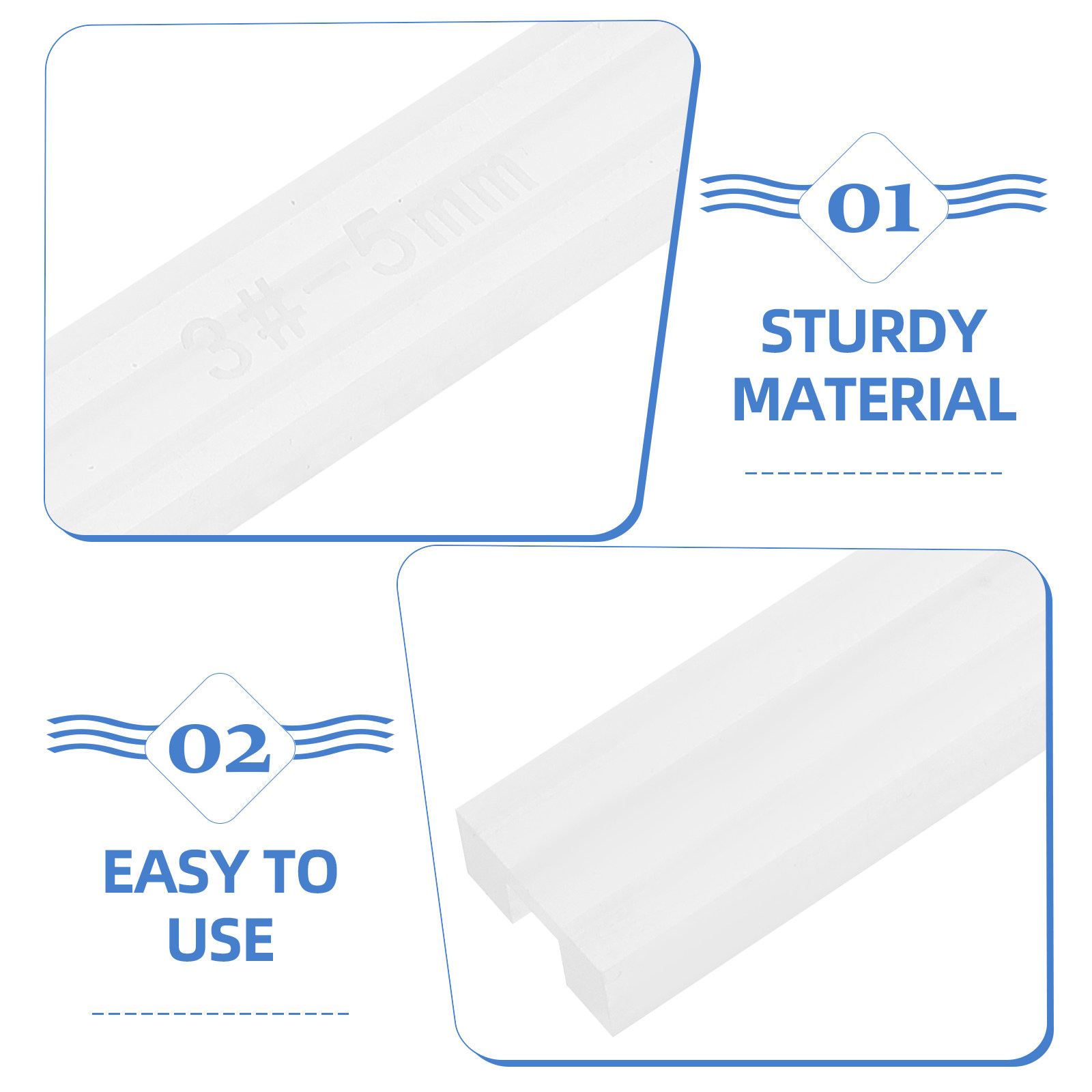 Acrylic Zipper Glue Anti-Overf - огляд і ціна Leatherworking Guide