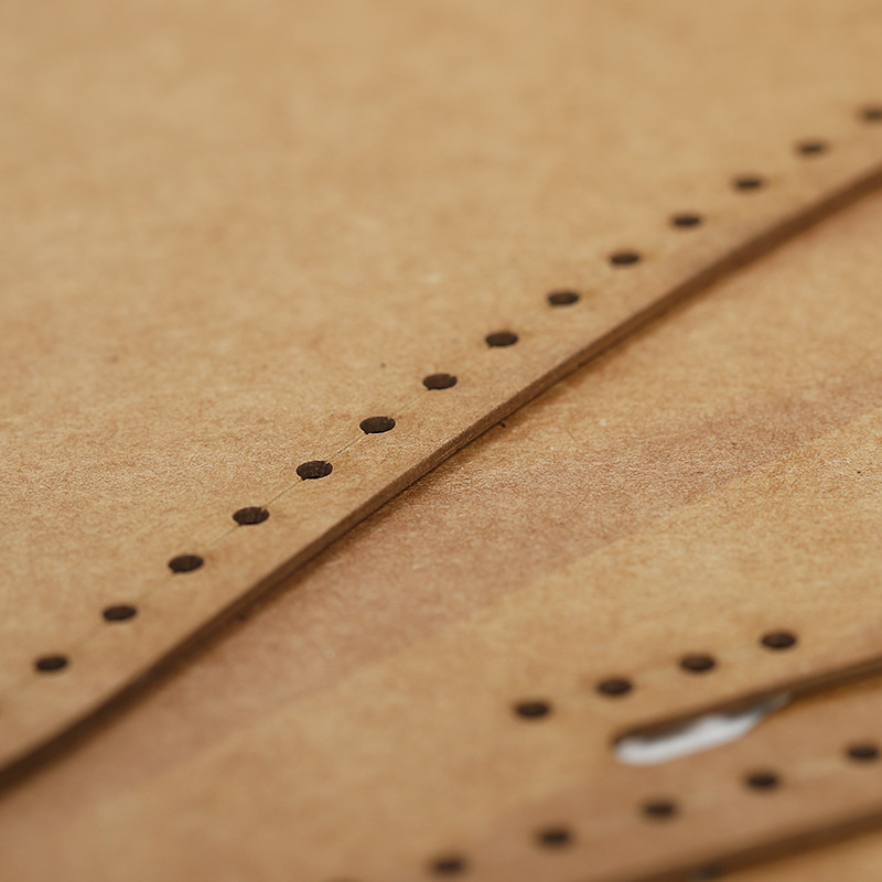 WUTA 726 Kraft Paper Template  - огляд і ціна Leatherwork Patterns