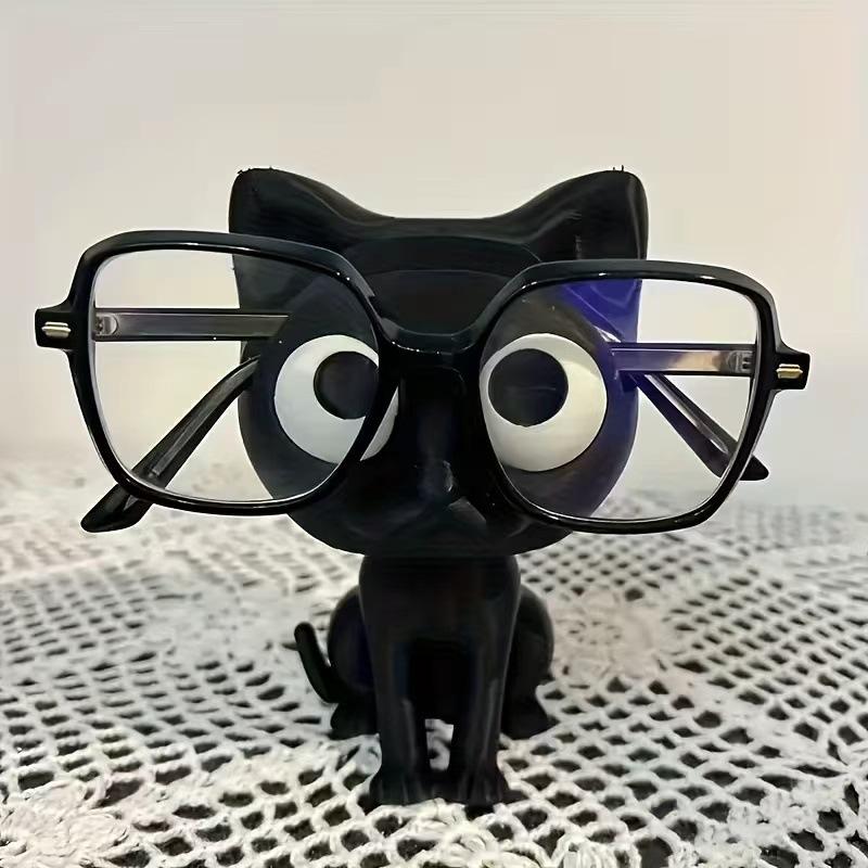3D fashion glasses holder prin - огляд і ціна Leatherwork Table