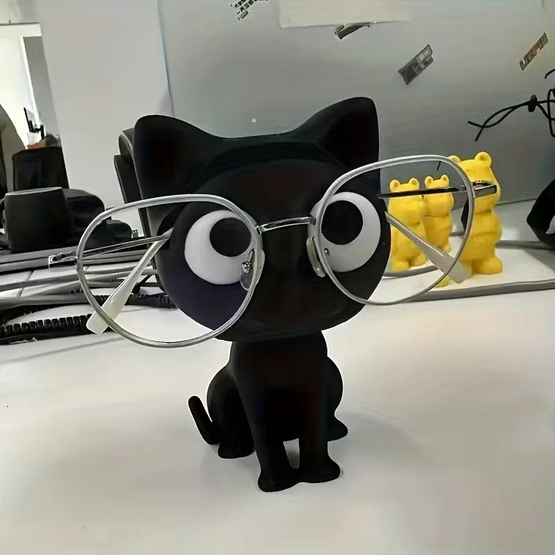 3D fashion glasses holder prin - огляд і ціна Leatherwork Table