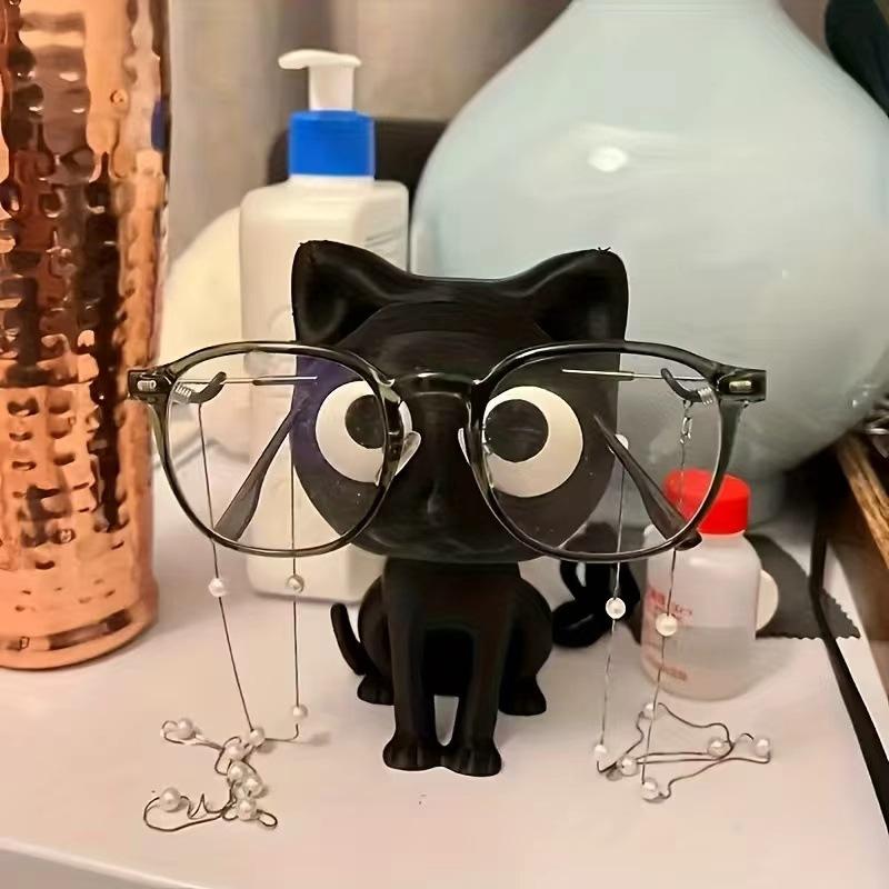 3D fashion glasses holder prin - огляд і ціна Leatherwork Table