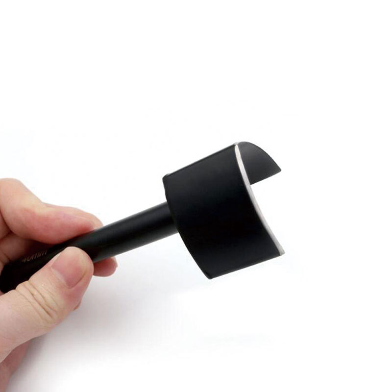Leather Belt end Cutter Punch  - огляд і ціна Leather Punch Revolving