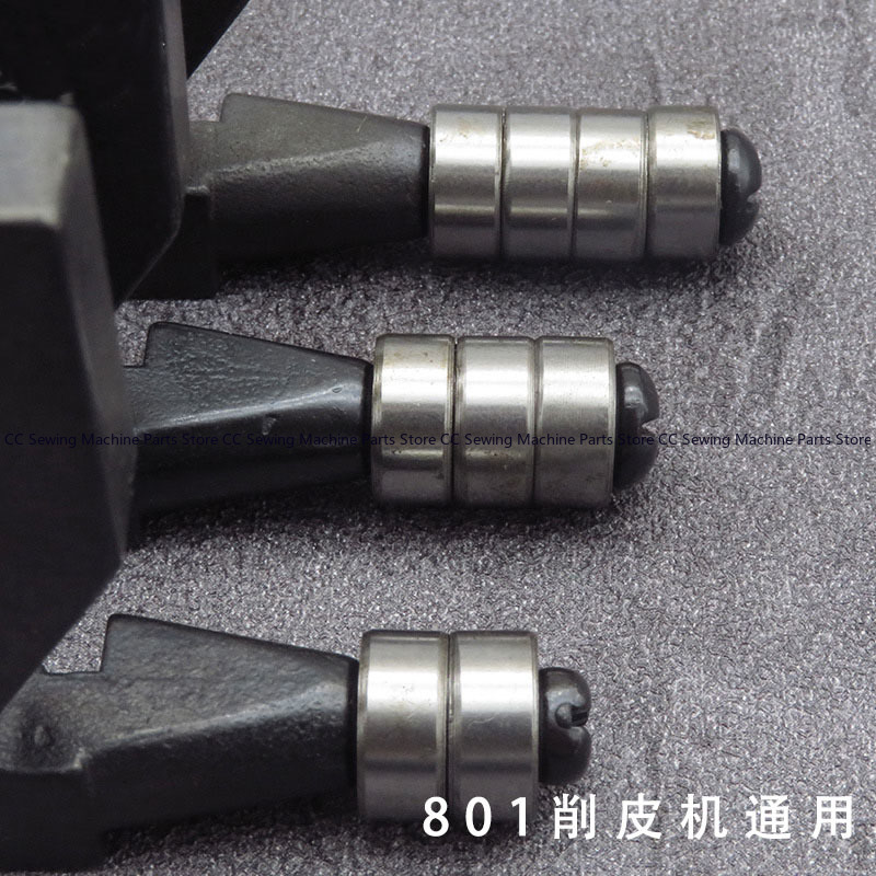 801 Peeler Bearing Roller Pres - огляд і ціна Leatherwork Roller