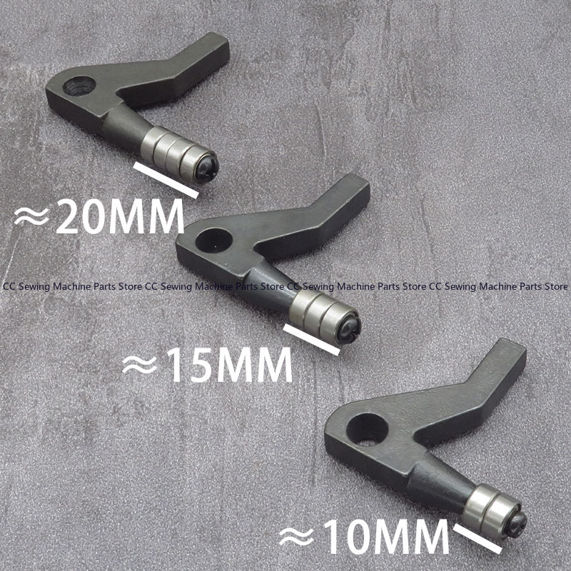 801 Peeler Bearing Roller Pres - огляд і ціна Leatherwork Roller