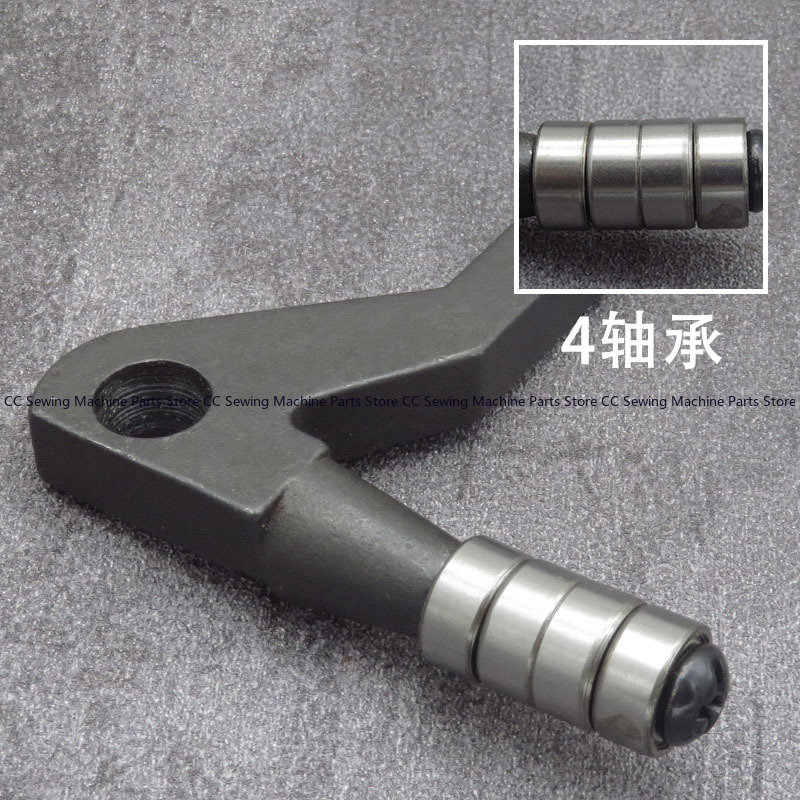 801 Peeler Bearing Roller Pres - огляд і ціна Leatherwork Roller