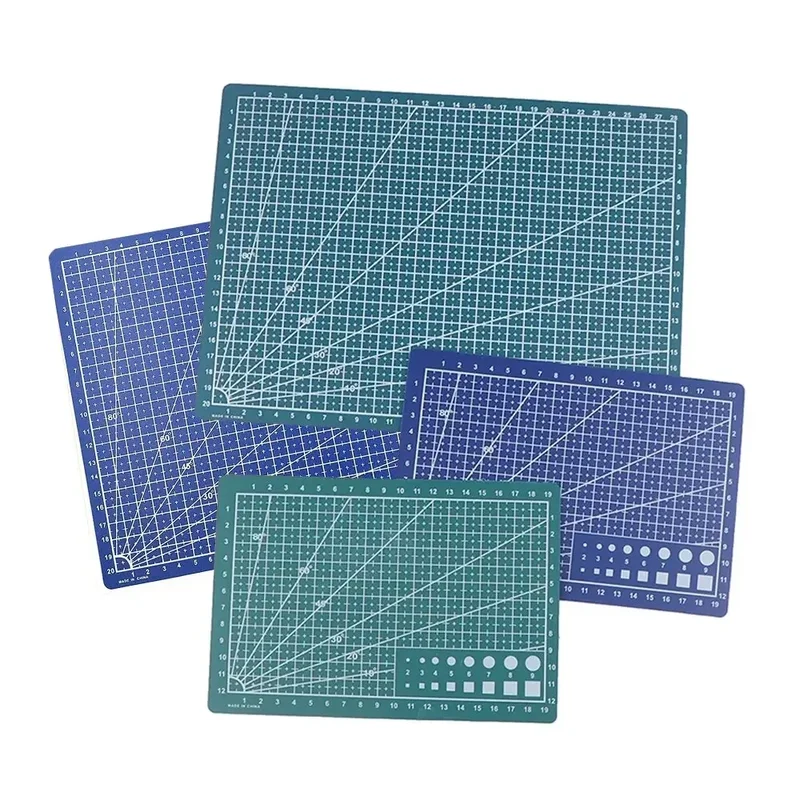 PP Cutting Mat Workbench Patch - огляд і ціна Leatherwork Vise