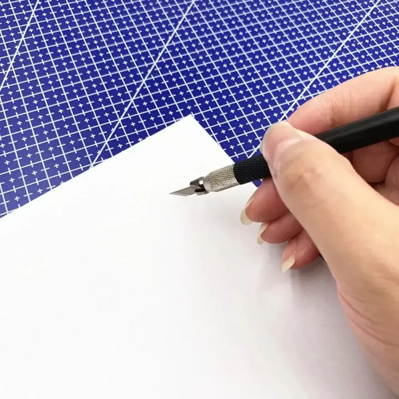 PP Cutting Mat Workbench Patch - огляд і ціна Leatherwork Vise
