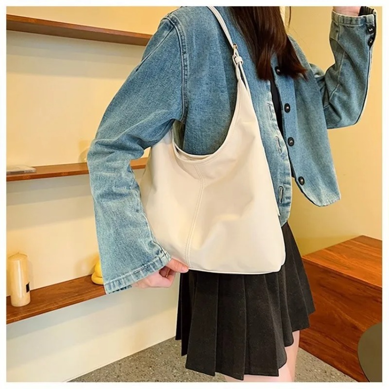 Vintage Hobo Tote Bag for Wome - огляд і ціна Leather Work Handbags For Women