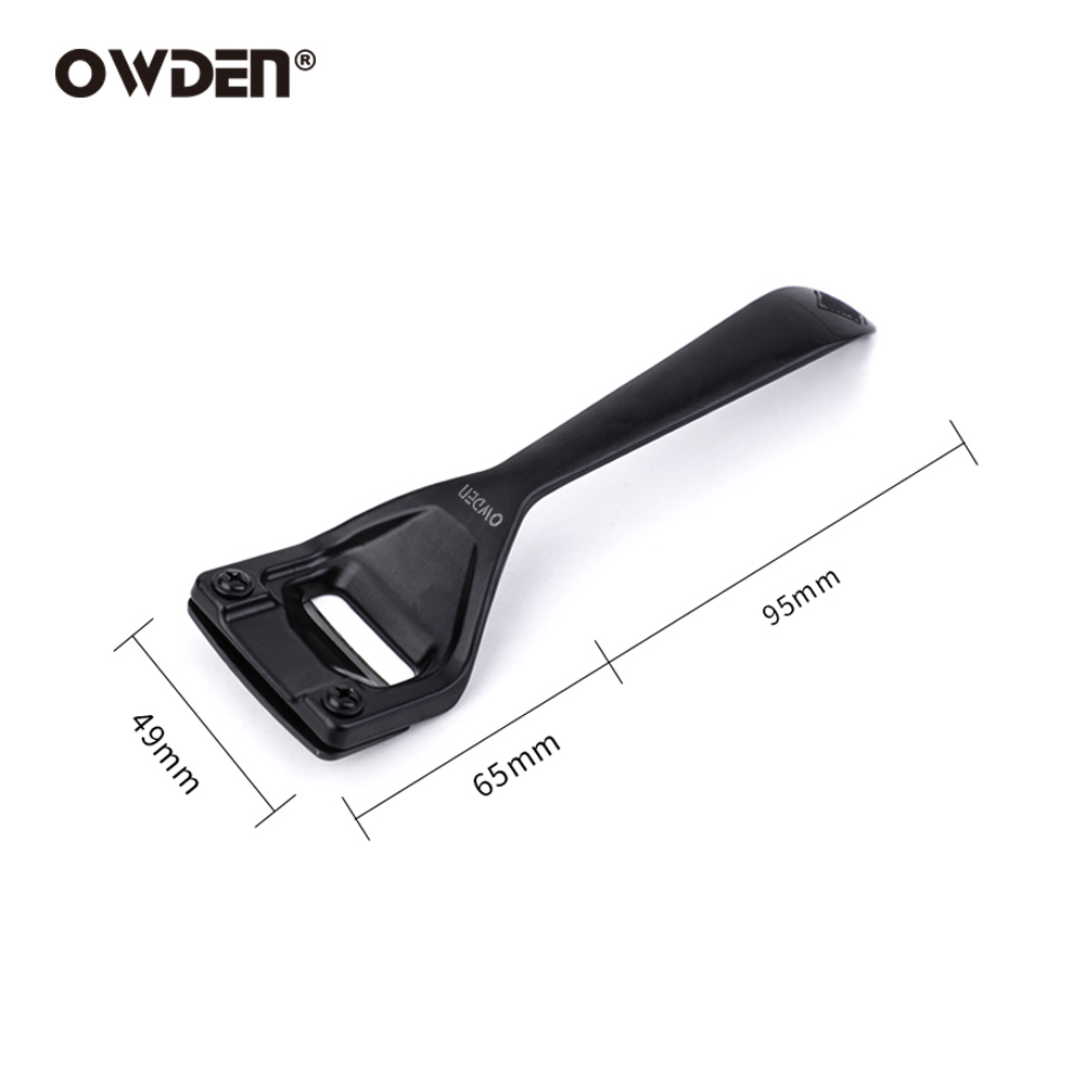 OWDEN Leather Thinning Knives  - огляд і ціна Skiver Leather Thin