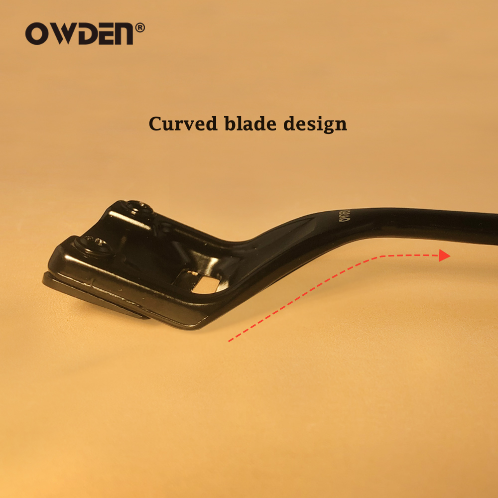 OWDEN Leather Thinning Knives  - огляд і ціна Skiver Leather Thin