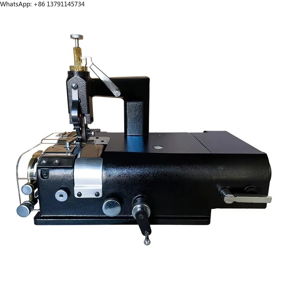 Good Quality GL-801A Leather S - огляд і ціна Skiver Leather Thin