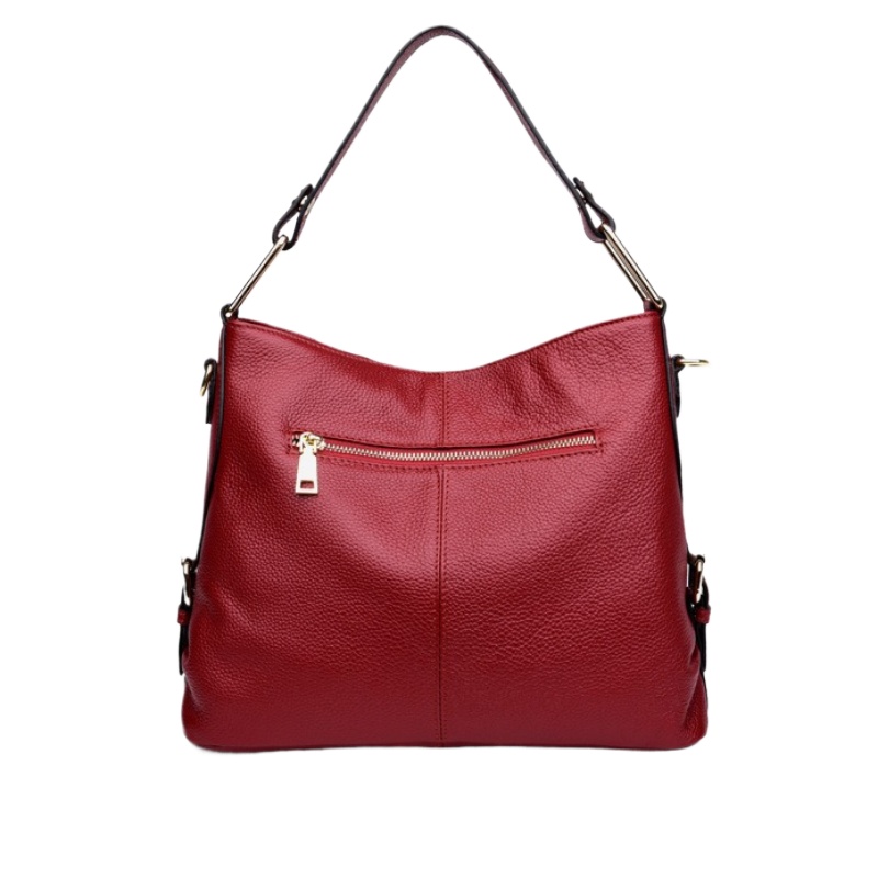 Women's Genuine Leather Should - огляд і ціна Leatherwork Logo