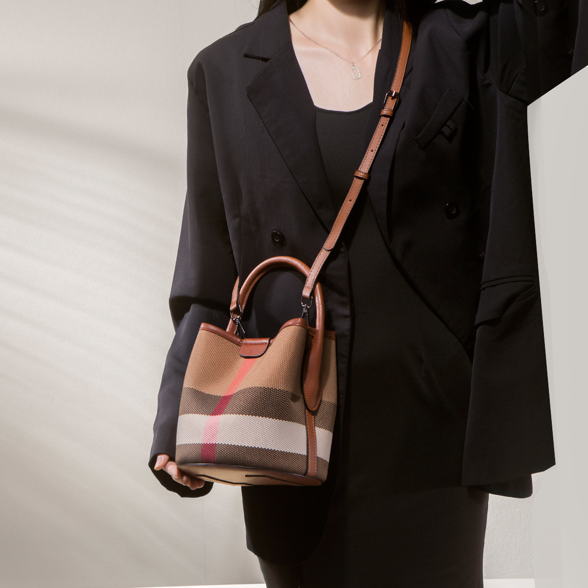 Diaper Bag Minimalist High-End - огляд і ціна Leather Work Womens Backpack
