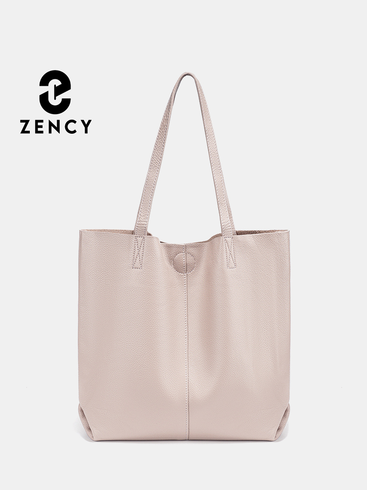 Zency Women's Large Capacity H - огляд і ціна Leather Work Handbags For Women
