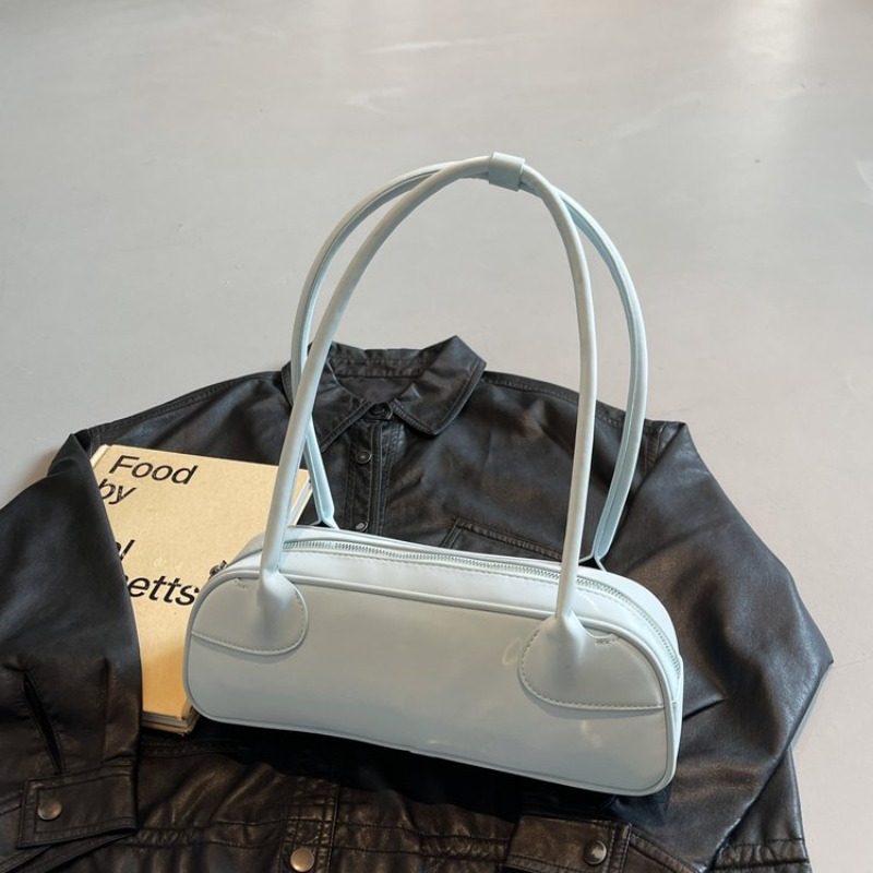 High End Minimalist Diaper Bag - огляд і ціна Leatherwork Logo