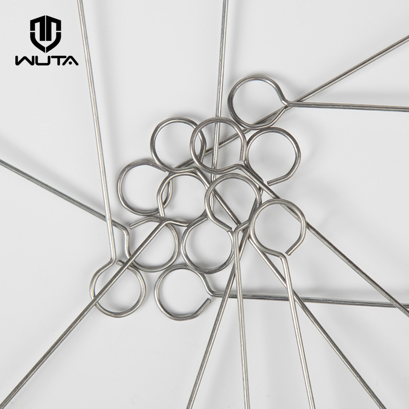 WUTA 20pcs/pack Natural Wool D - огляд і ціна Leatherwork Roller