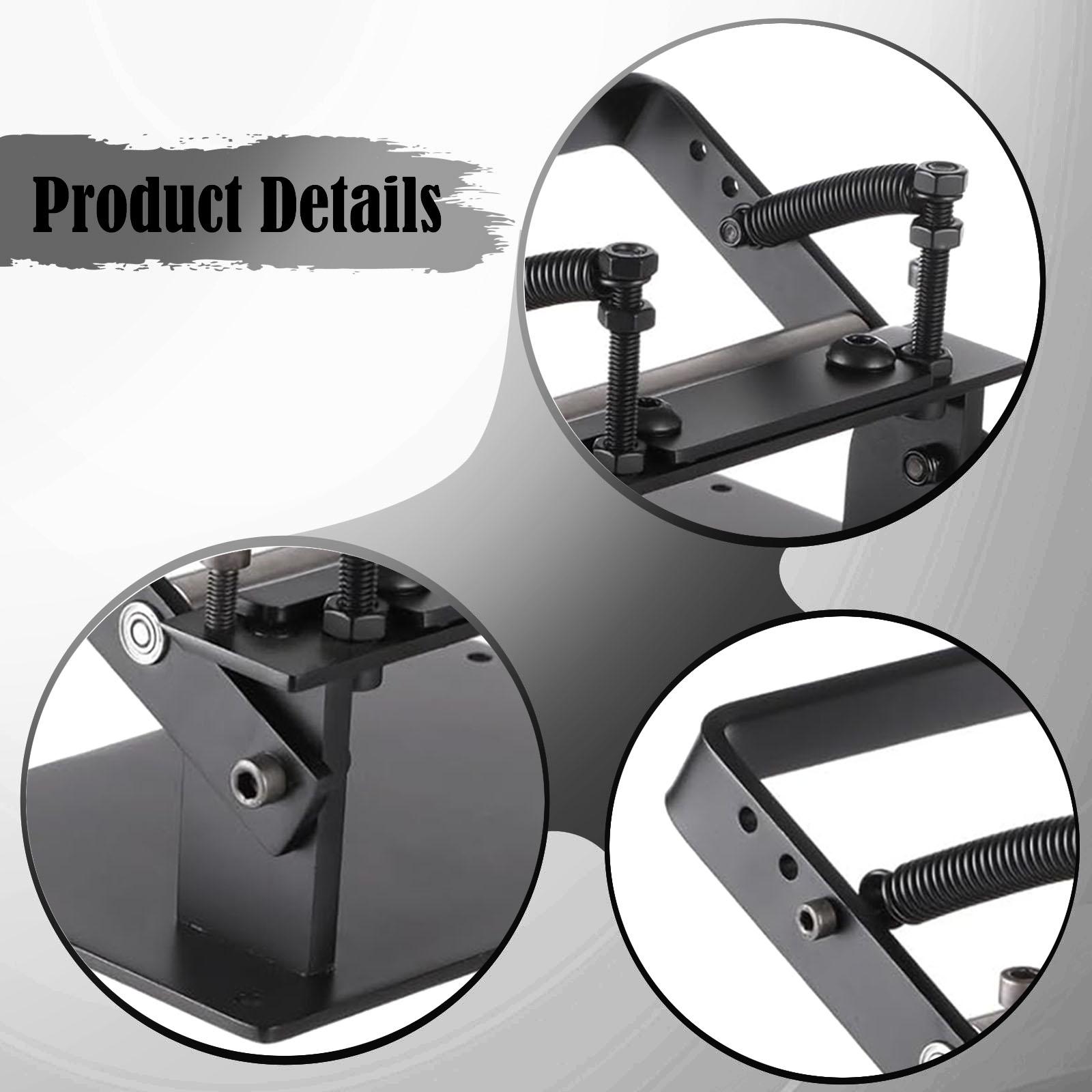 Manual Leather Skiving Machine - огляд і ціна Skiver Leather Thin