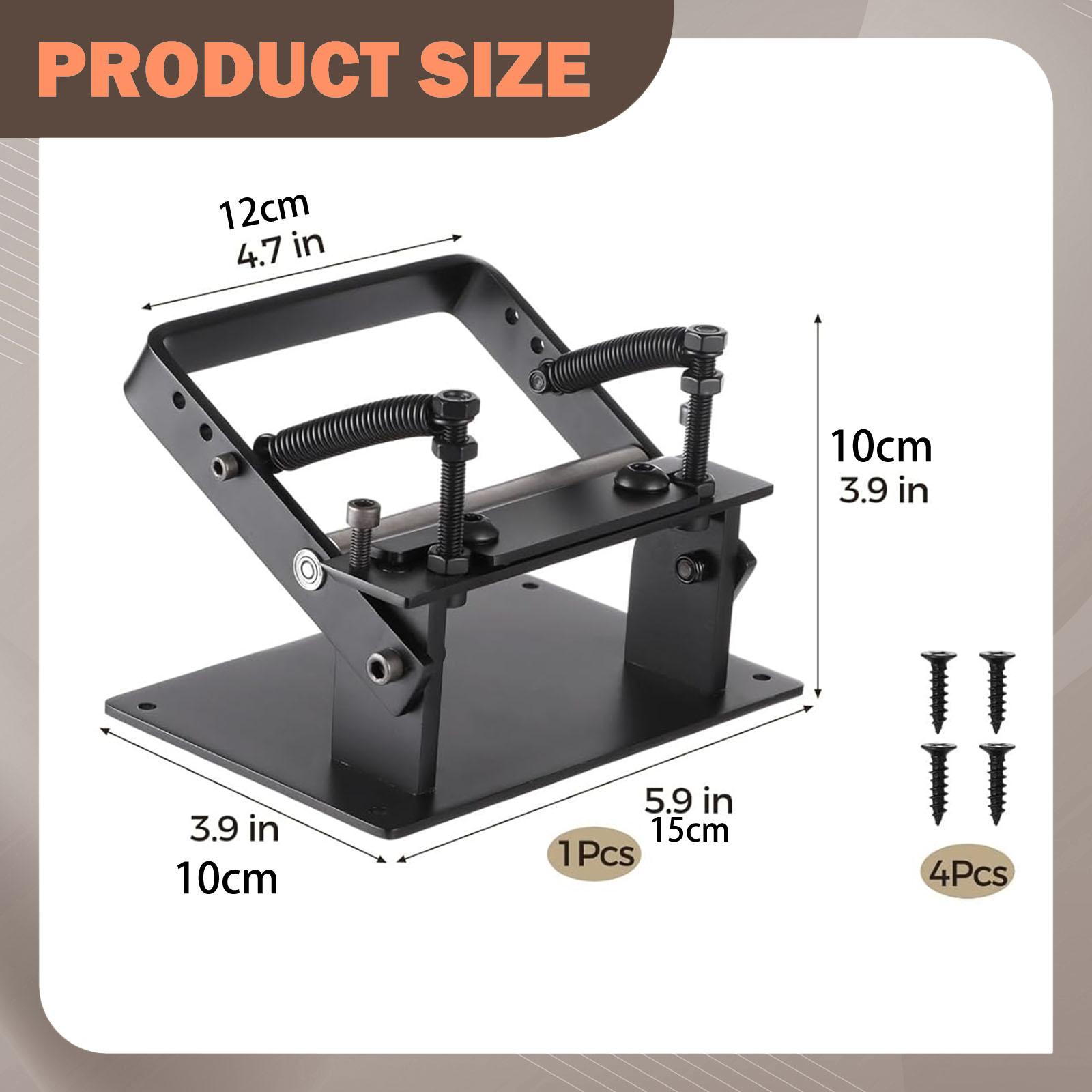 Manual Leather Skiving Machine - огляд і ціна Skiver Leather Thin