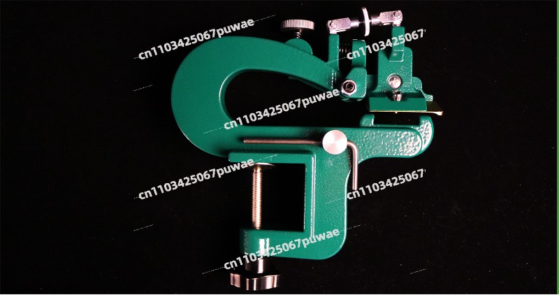 Leather Belt Skiving Tool Watc - огляд і ціна Skiver Leather Thin