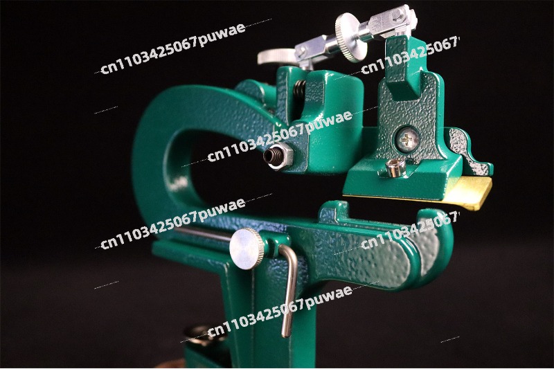 Leather Belt Skiving Tool Watc - огляд і ціна Skiver Leather Thin