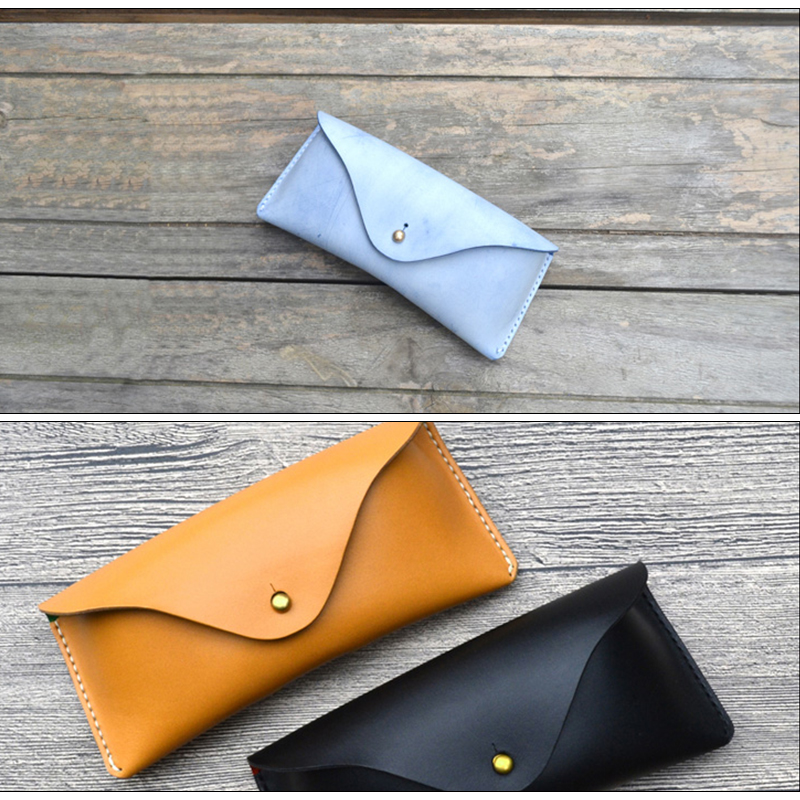 YOMDID Creative Glasses Bag Ma - огляд і ціна Leatherwork Patterns