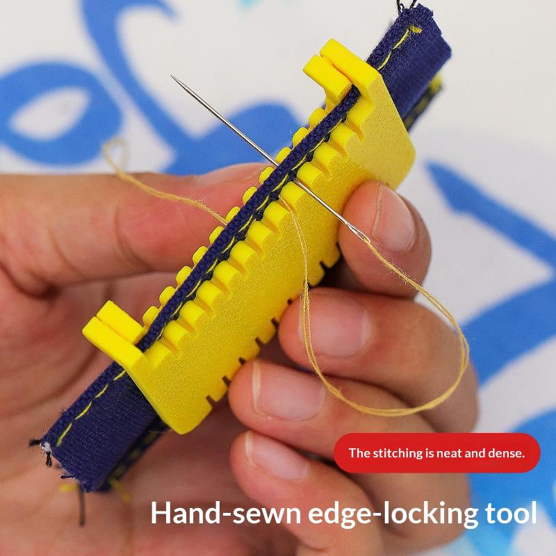 Precision Sewing Guide Templat - огляд і ціна Leatherworking Guide