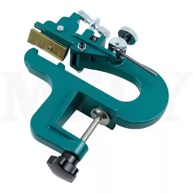 Manual Leather Skiving Machine - огляд і ціна Skiver Leather Thin