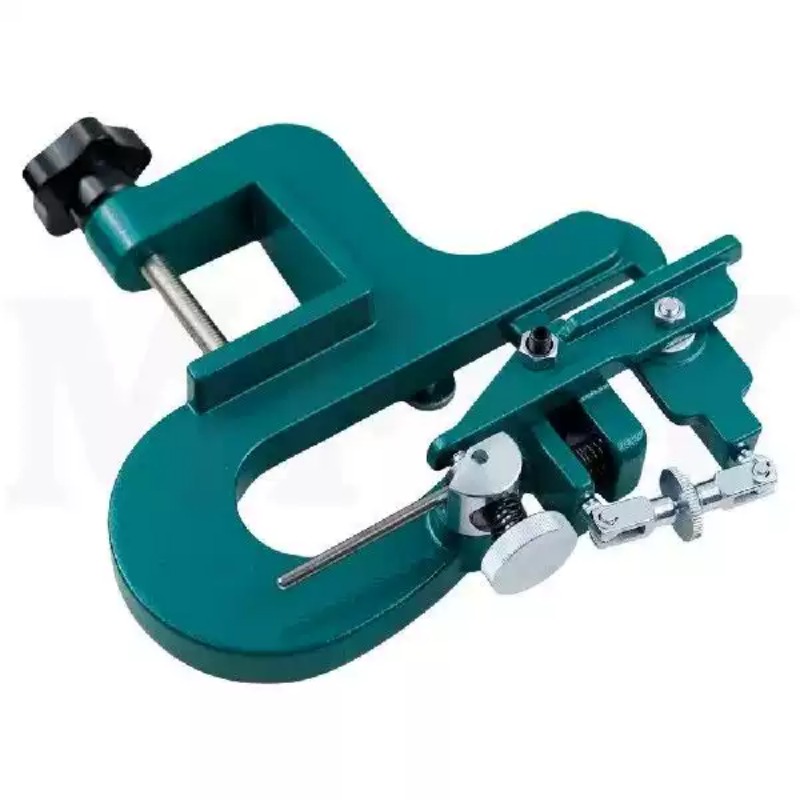 Manual Leather Skiving Machine - огляд і ціна Skiver Leather Thin