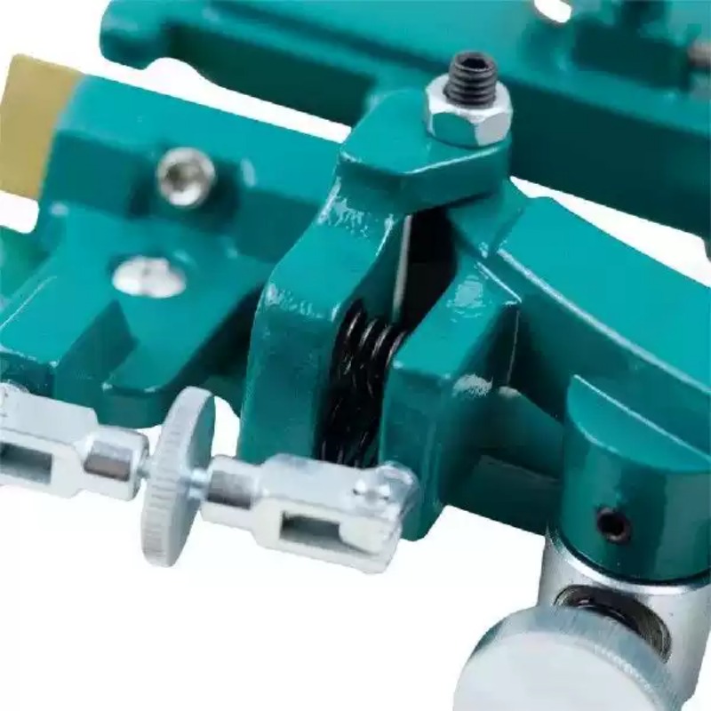 Manual Leather Skiving Machine - огляд і ціна Skiver Leather Thin