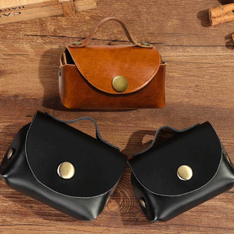 YOMDID 2pcs Coin Purse Molds M - огляд і ціна Leatherwork Patterns