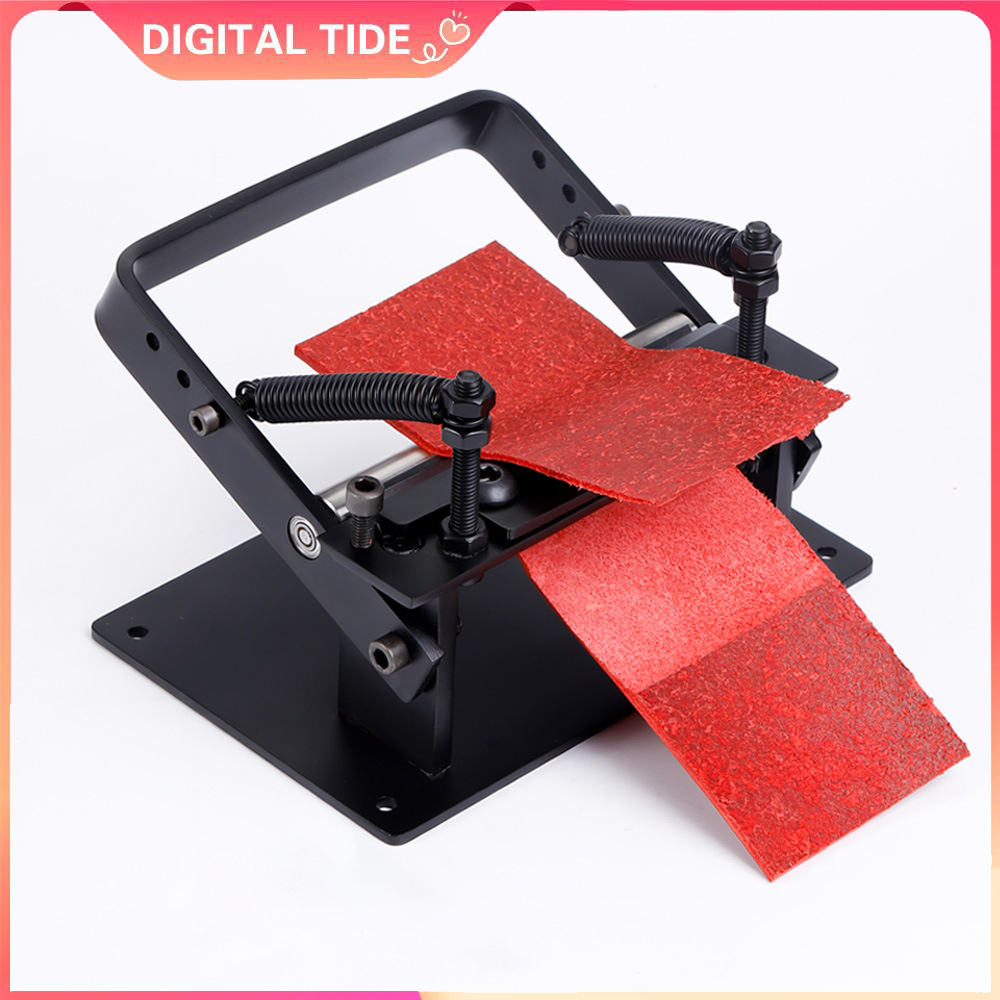 Manual Leather Skiving Machine - огляд і ціна Skiver Leather Thin