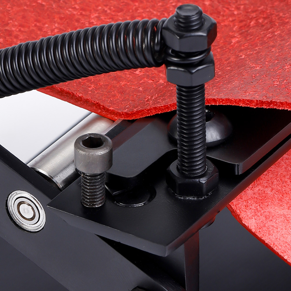 Manual Leather Skiving Machine - огляд і ціна Skiver Leather Thin