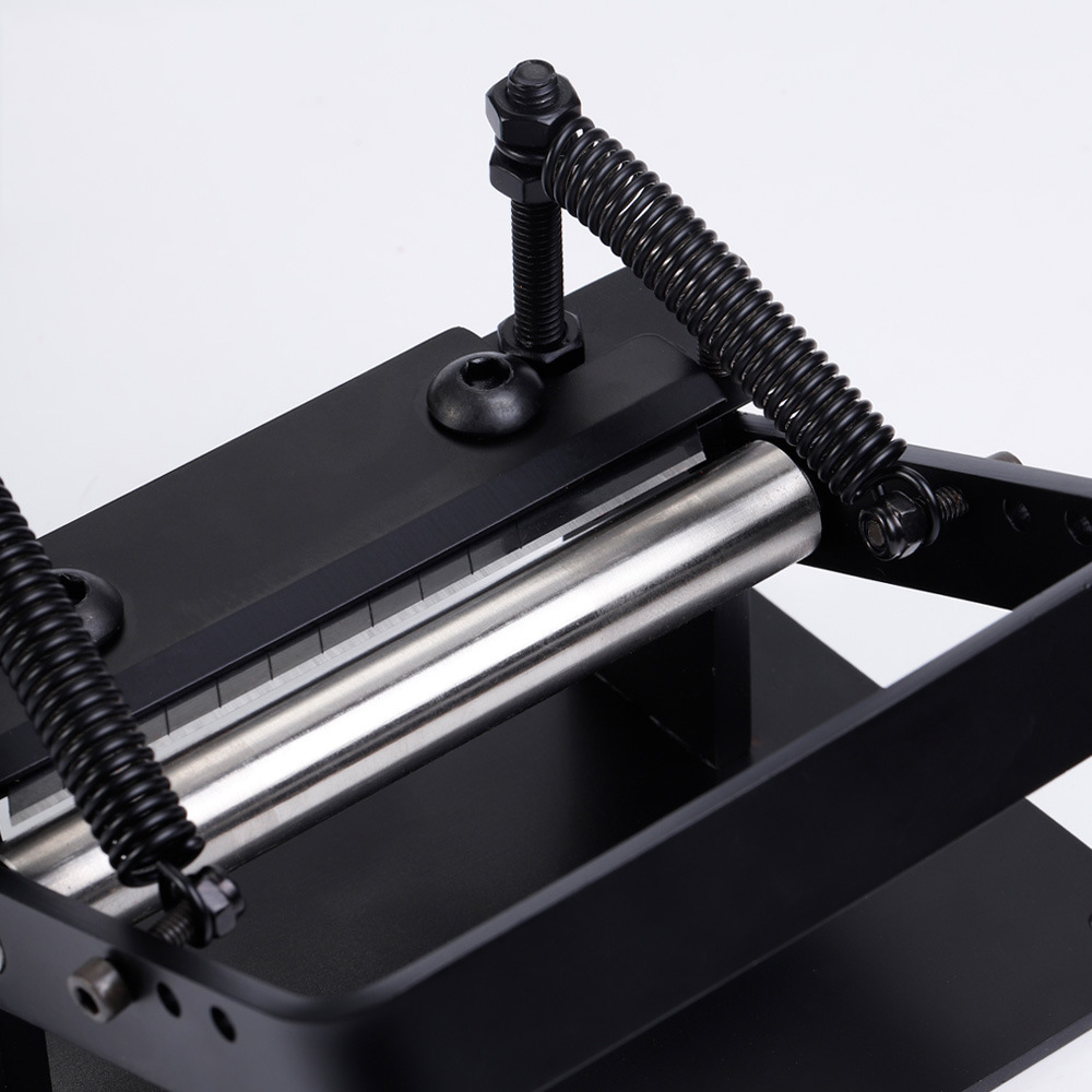 Manual Leather Skiving Machine - огляд і ціна Skiver Leather Thin