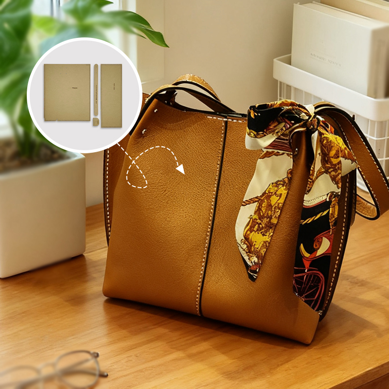 YOMDID 4PCS Handmade Leather S - огляд і ціна Leatherwork Patterns