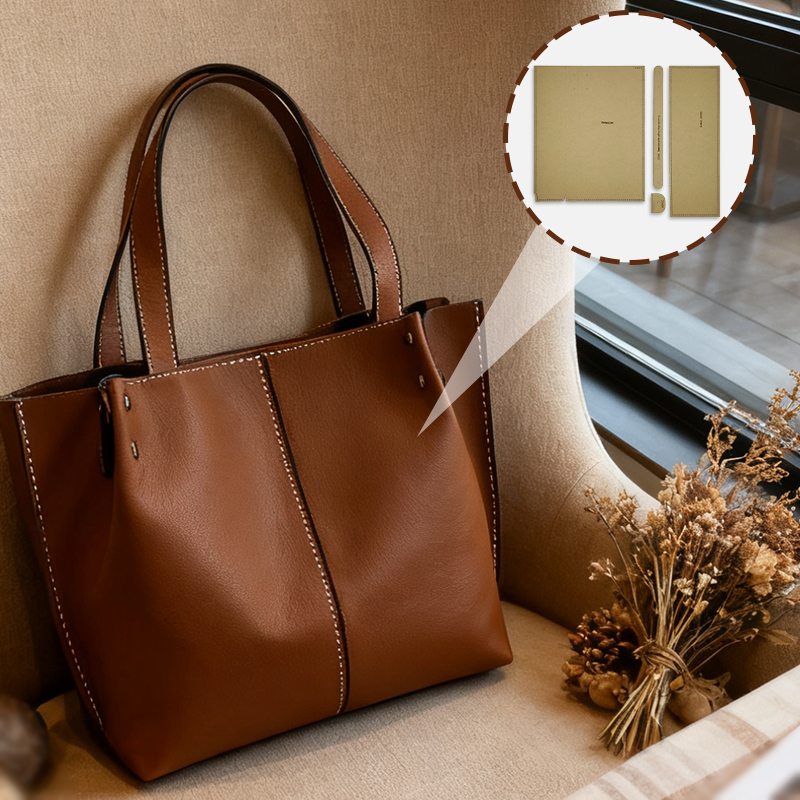 YOMDID 4PCS Handmade Leather S - огляд і ціна Leatherwork Patterns