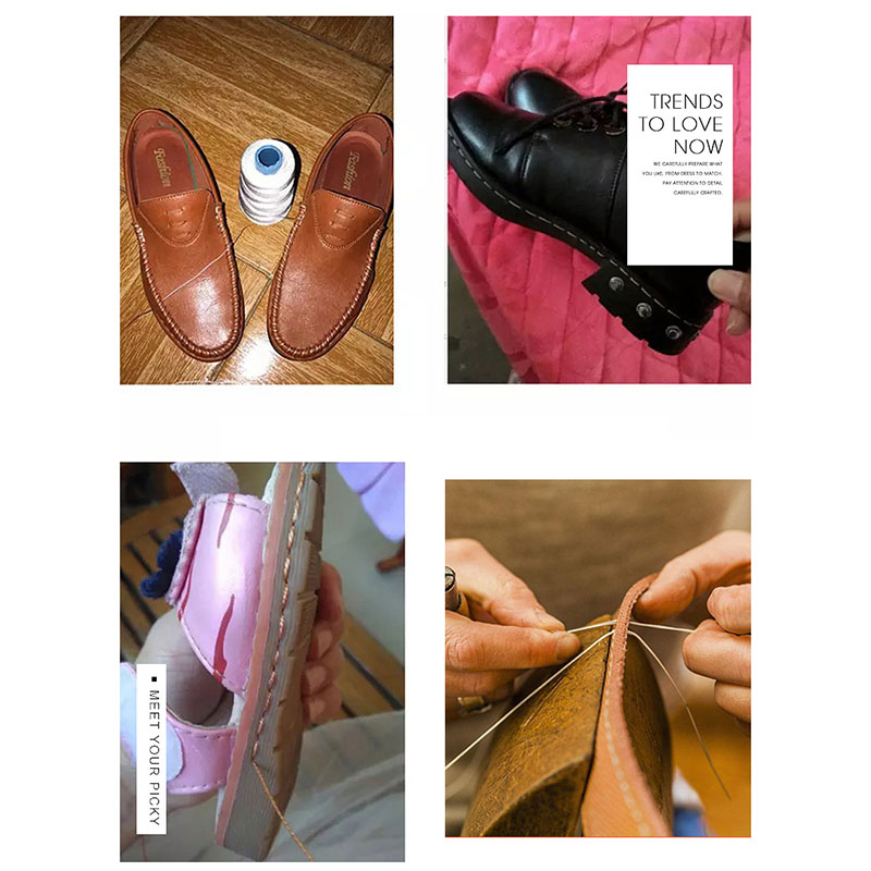 Leather Sewing Awl Set Replace - огляд і ціна Leatherwork Punching Tool